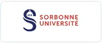 SORBONNE UNIVERSITY